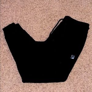 💋SALE💋 FILA Joggers.
